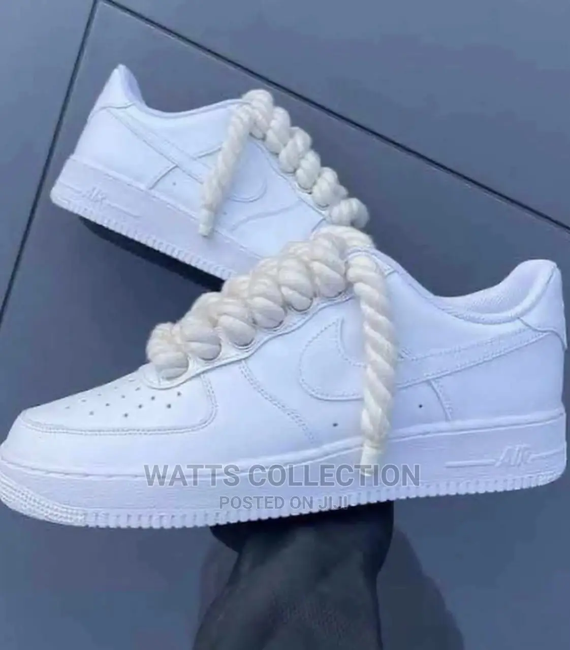 Airforce 1 Available in All Colours and Sizes