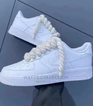 Airforce 1 Available in All Colours and Sizes
