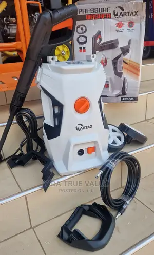 Pressure Washer / Jet Washer Artax Brand