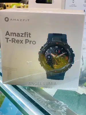 Amazfit Pro Smart Watch