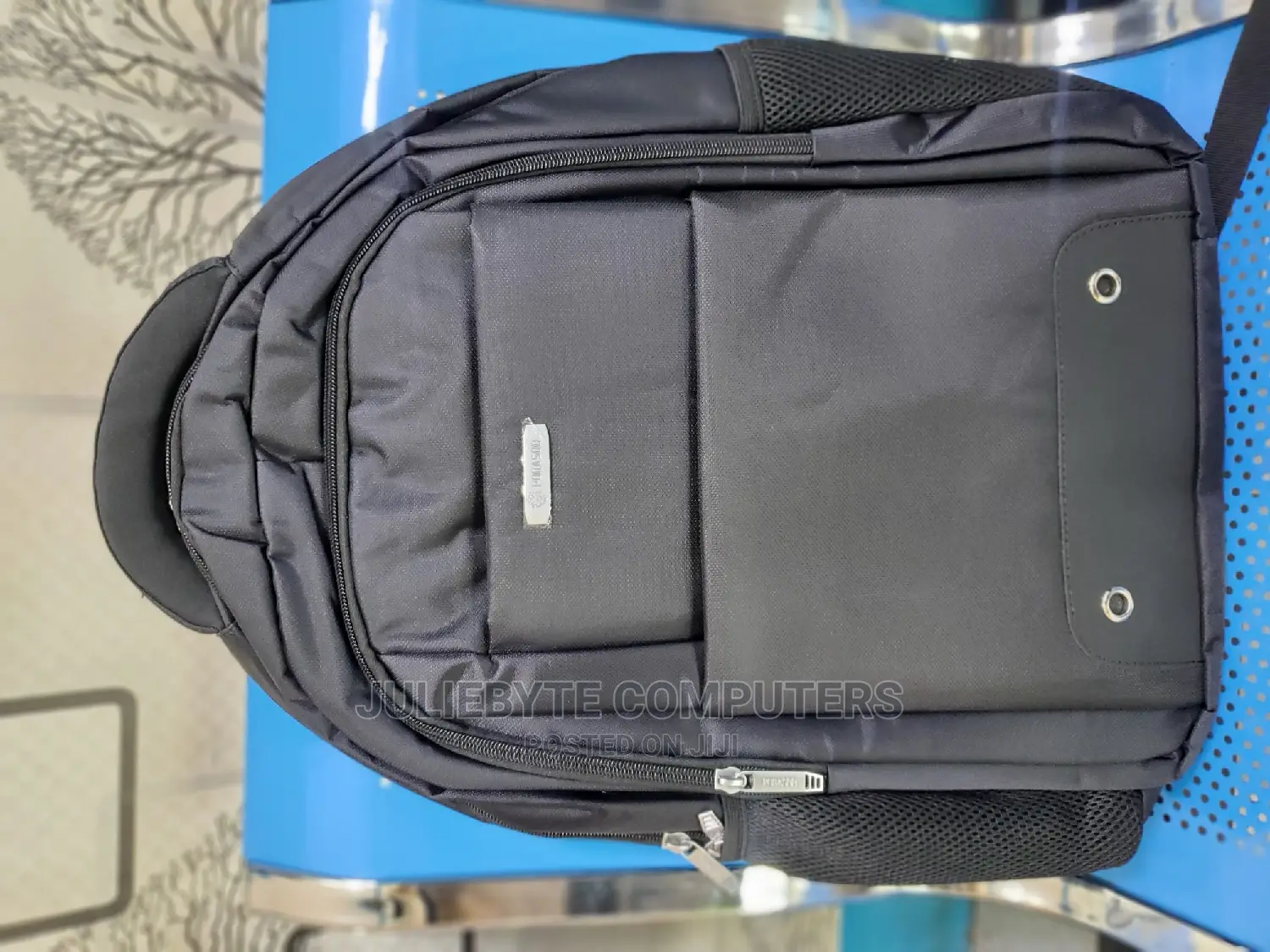 Laptop Back Pack Bag
