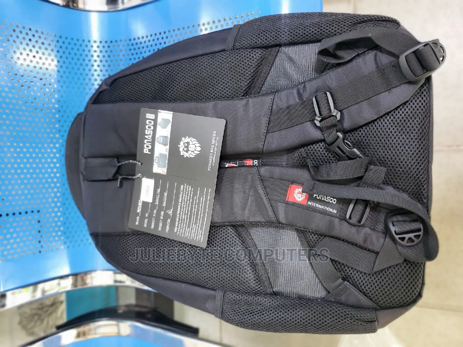 Laptop Back Pack Bag