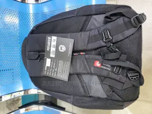 Laptop Back Pack Bag