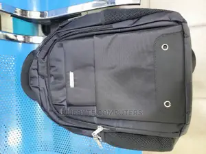 Laptop Back Pack Bag