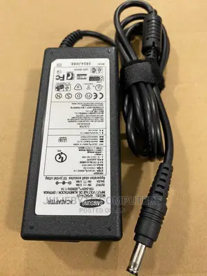 Samsung Laptop Charger
