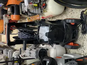 Lutian Electric Pressure Washer/ Jet Pressure Washer