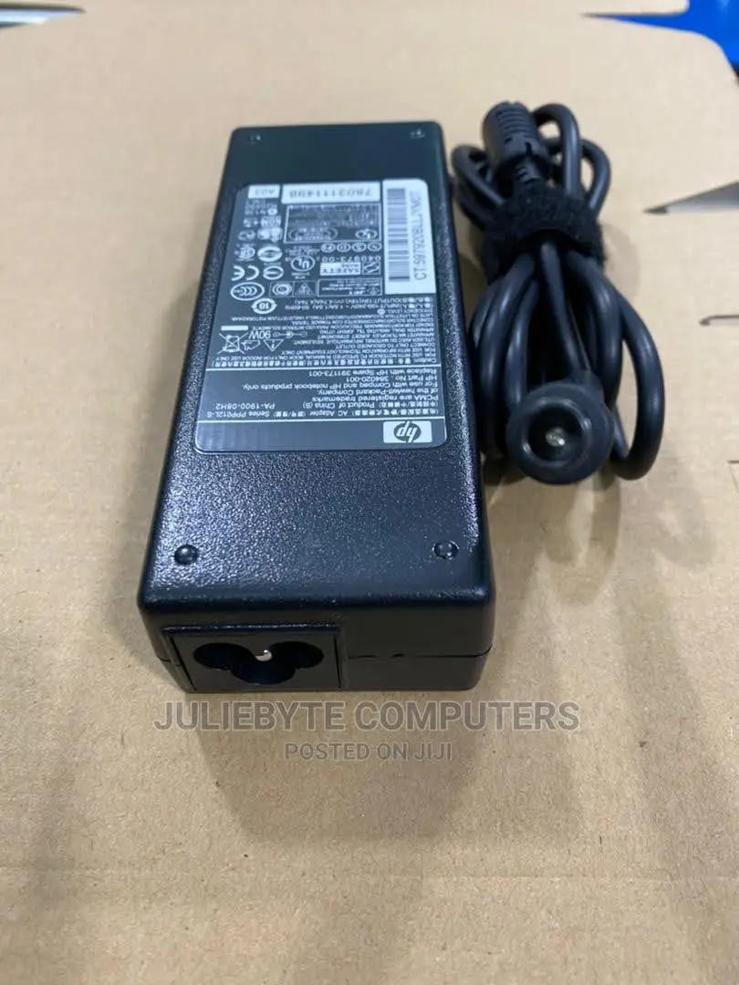 Hp Laptop Adapter 65w