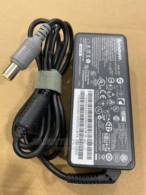 Lenovo Round Pin Charger