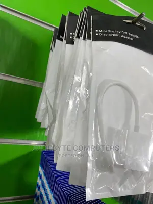 Mini Display Port Adapter