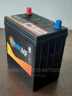 035 AH / NS40 Maintenence Free Car Battery