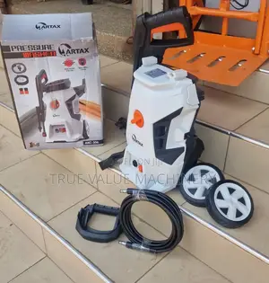 Electric Jet Washer Artex