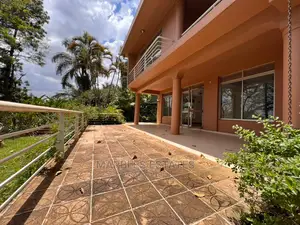 3bdrm House in Mbuya, Central Division for Rent