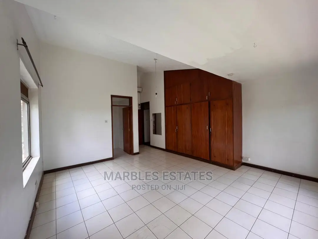3bdrm House in Mbuya, Central Division for Rent
