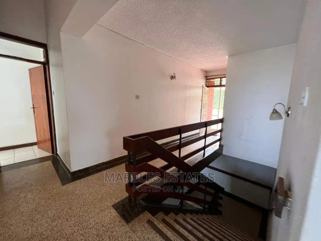 3bdrm House in Mbuya, Central Division for Rent