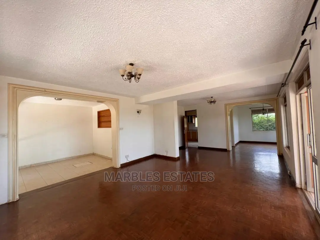 3bdrm House in Mbuya, Central Division for Rent