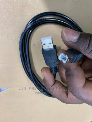 Universal USB Printer Cable