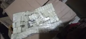 Rj45 to Rj45 Connectors