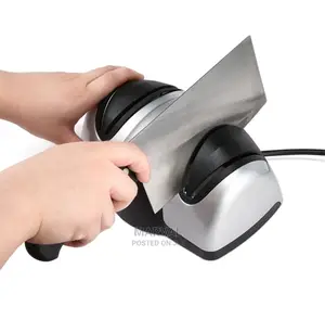 Professional Electric Knife Sharpener