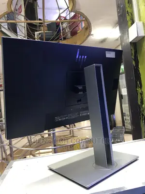 Hp Monitor Ips 24
