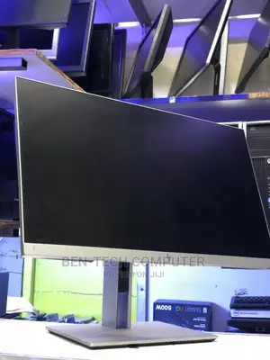 Hp Monitor Ips 24