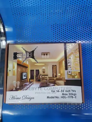 Flexible Tv Wall Mounts