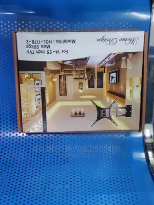 Flexible Tv Wall Mounts