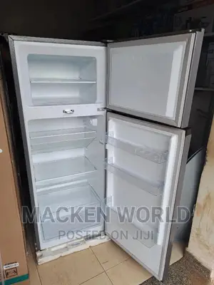 Hisense 270L Double Door