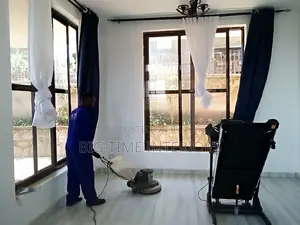 Tiles Cleaning and Restoration Services