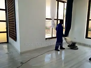 Tiles Cleaning and Restoration Services