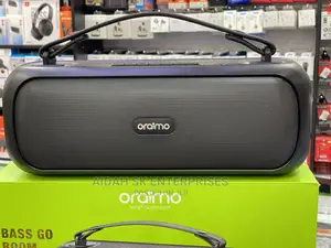 Oraimo Bass Go Boom