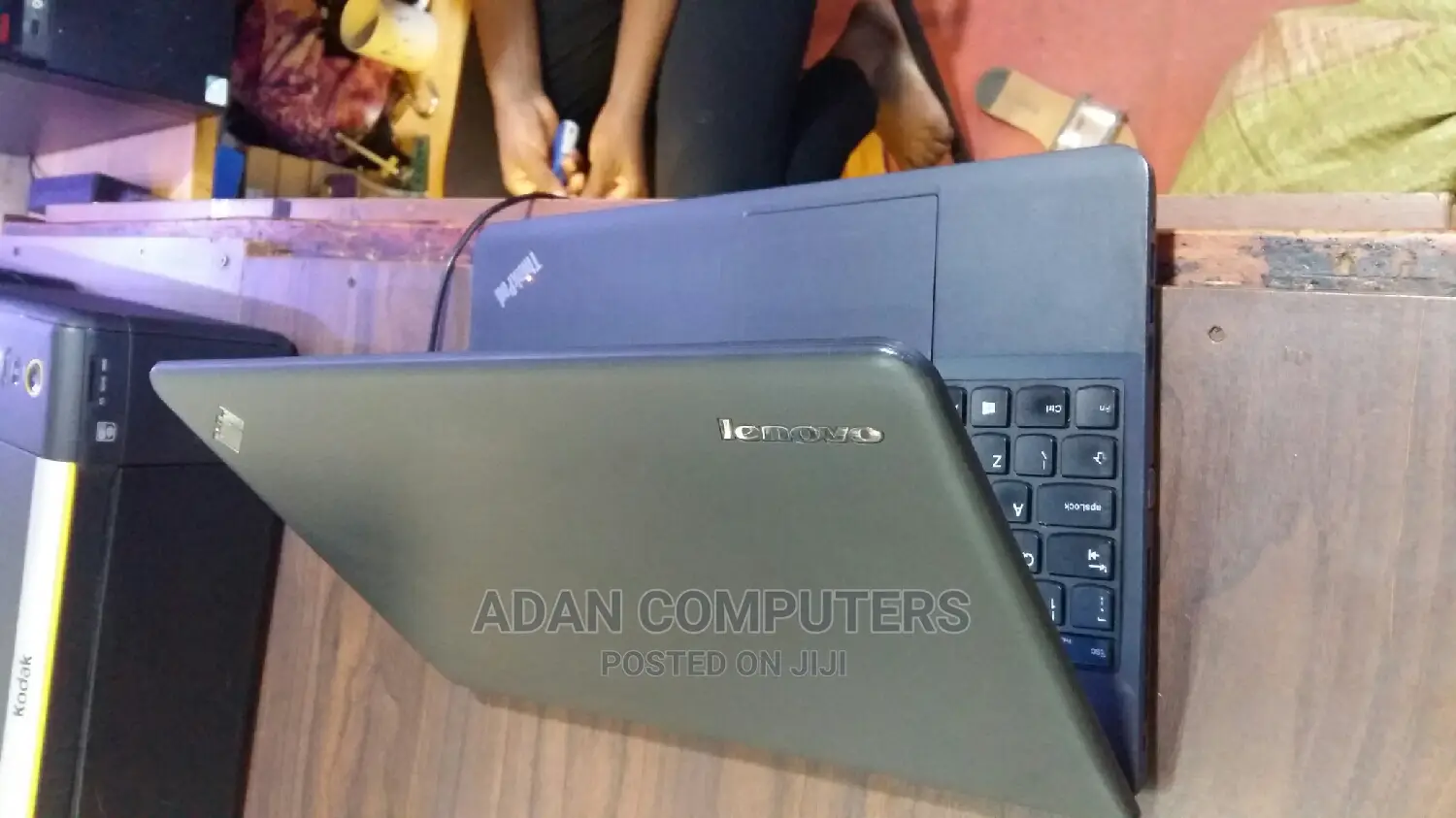 Laptop Lenovo ThinkPad E531 4GB Intel Core I5 HDD 320GB