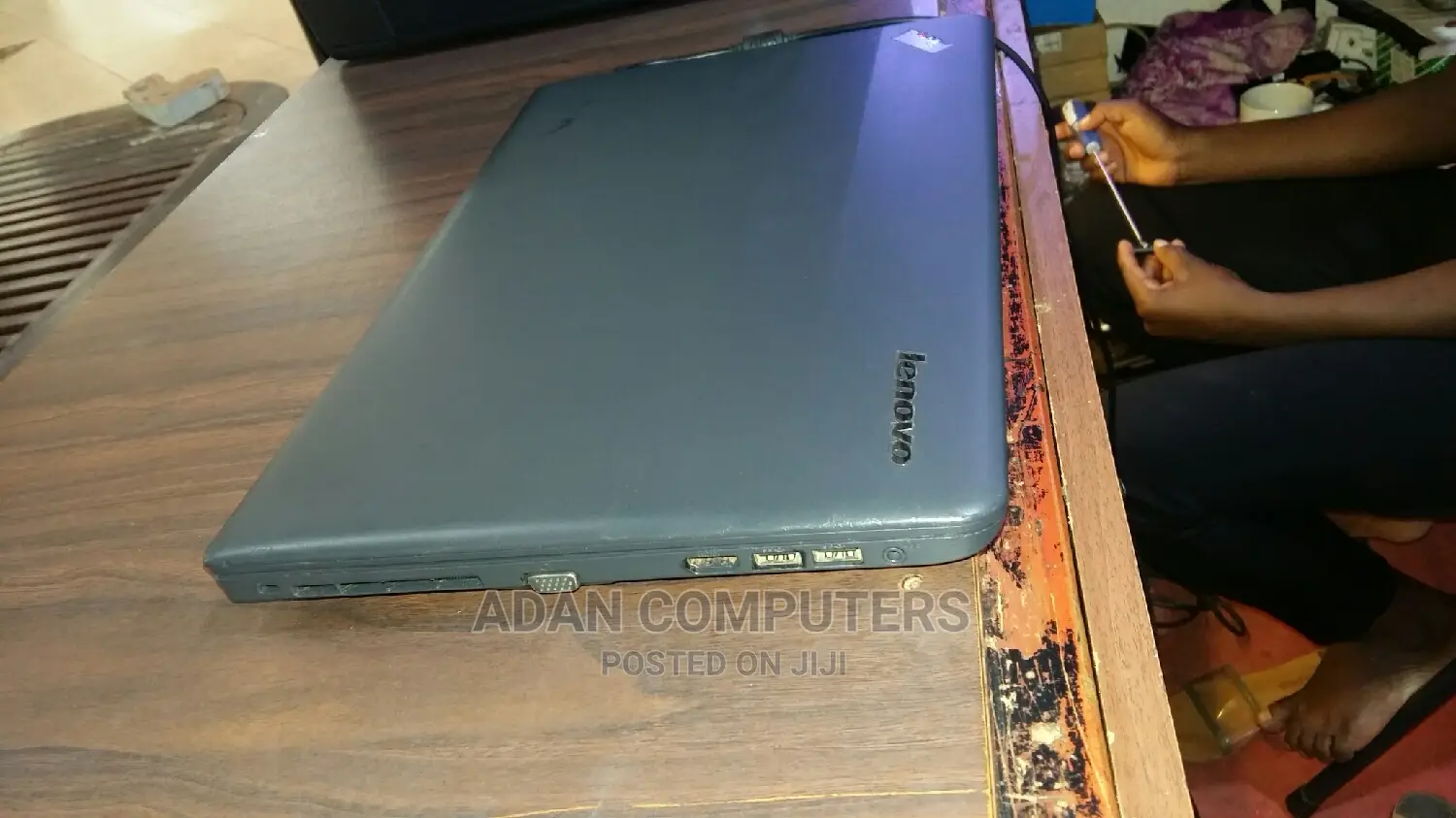 Laptop Lenovo ThinkPad E531 4GB Intel Core I5 HDD 320GB
