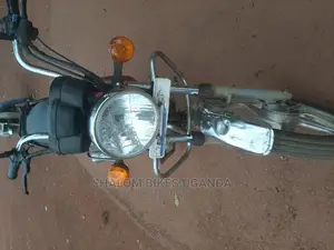 Focin 100cc 2017 Red