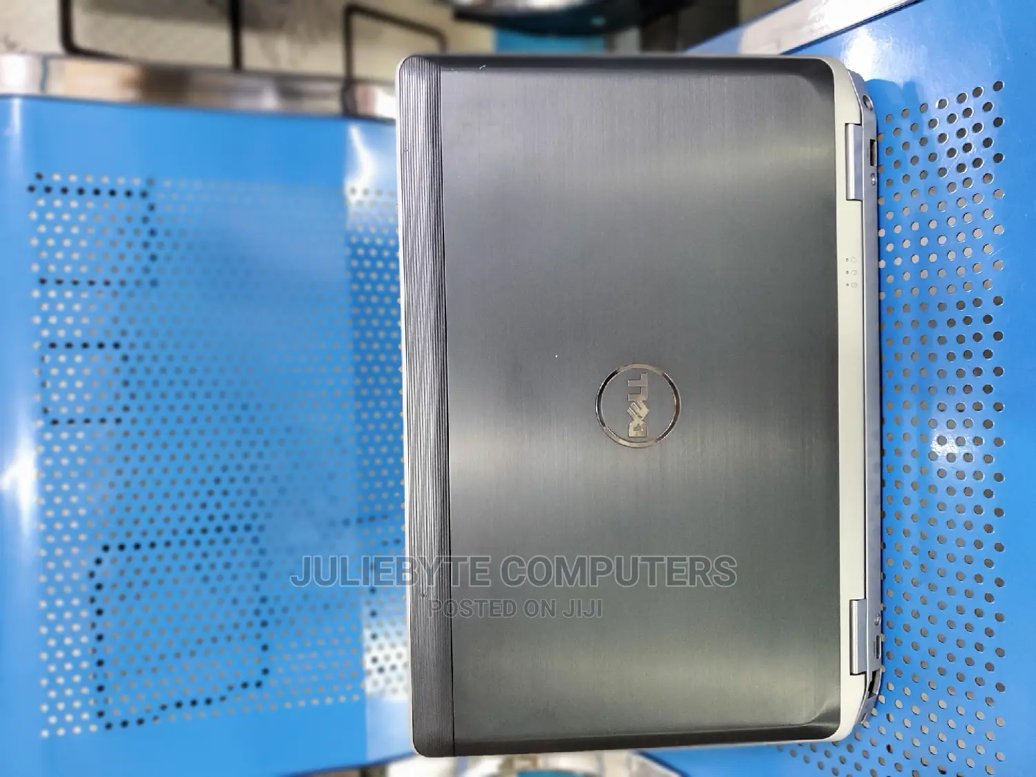 Laptop Dell Latitude E6320 4GB Intel Core I5 HDD 500GB