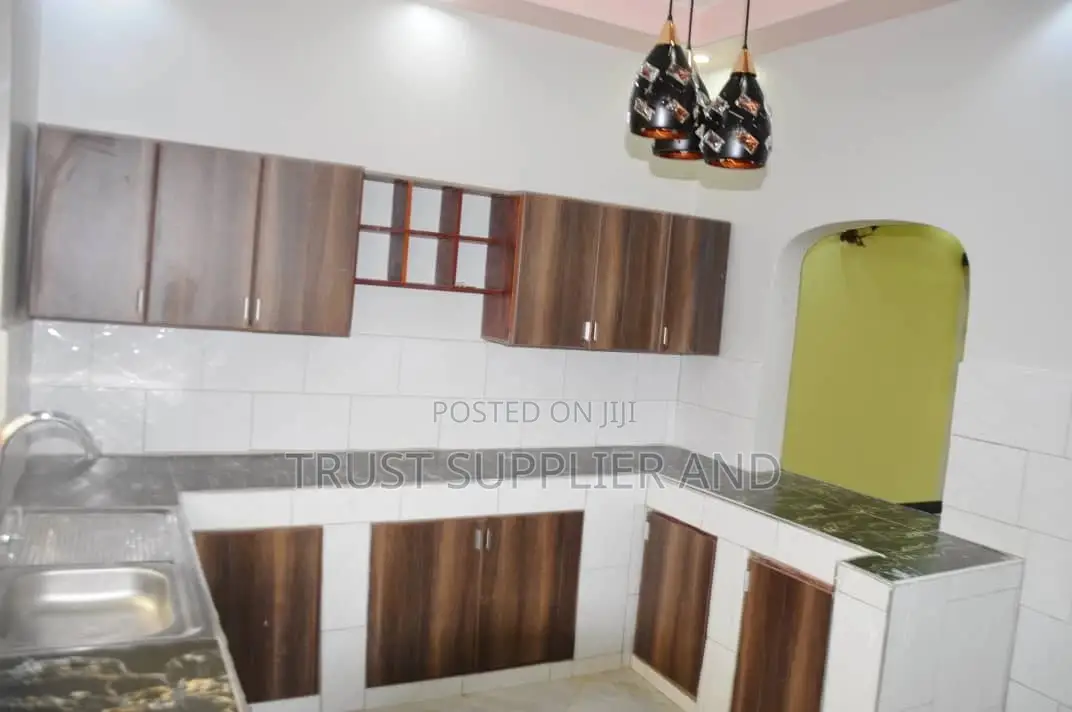 Kitchen Wardrobe