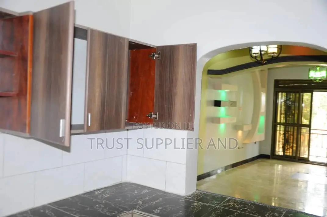 Kitchen Wardrobe