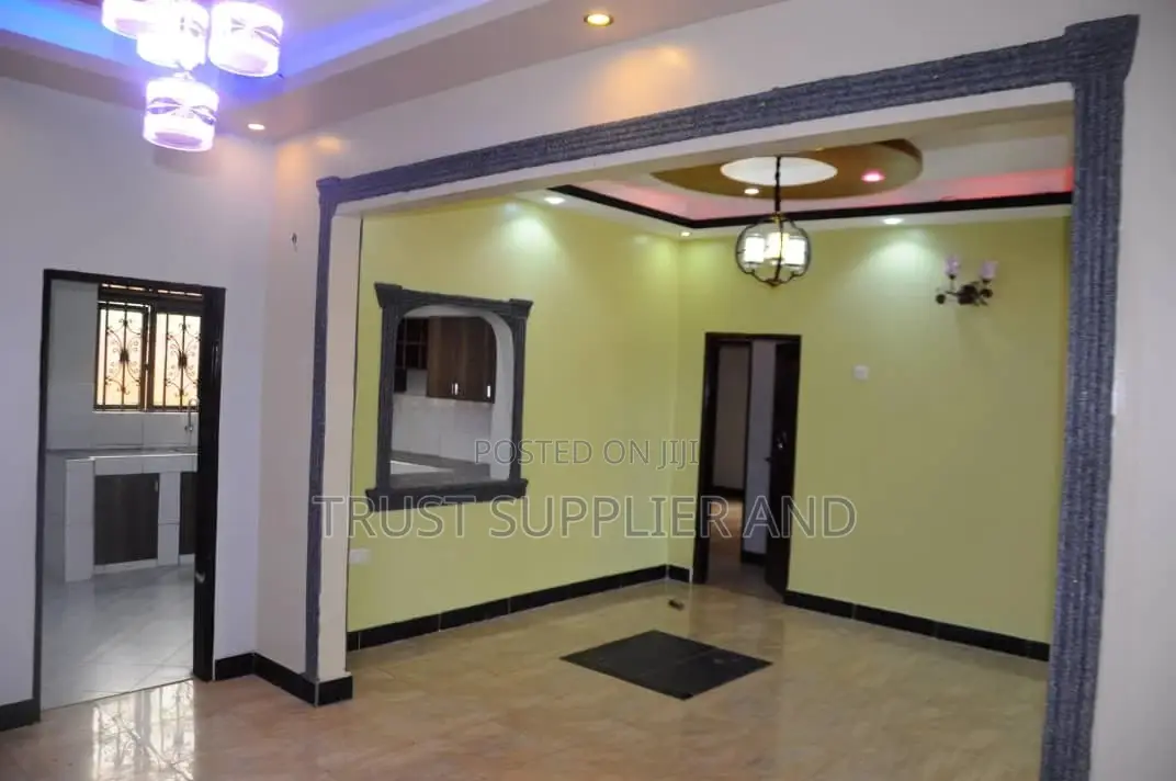 Gypsum Ceiling and Painting 