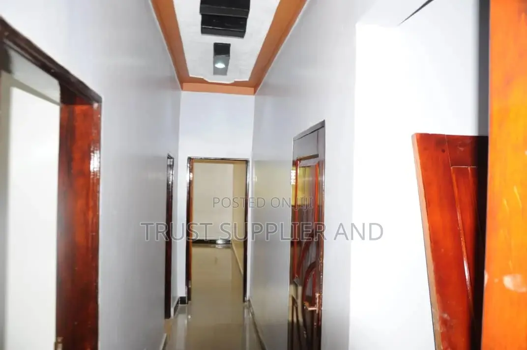 Gypsum Ceiling and Painting 