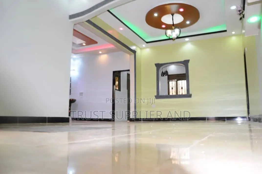 Gypsum Ceiling and Painting 