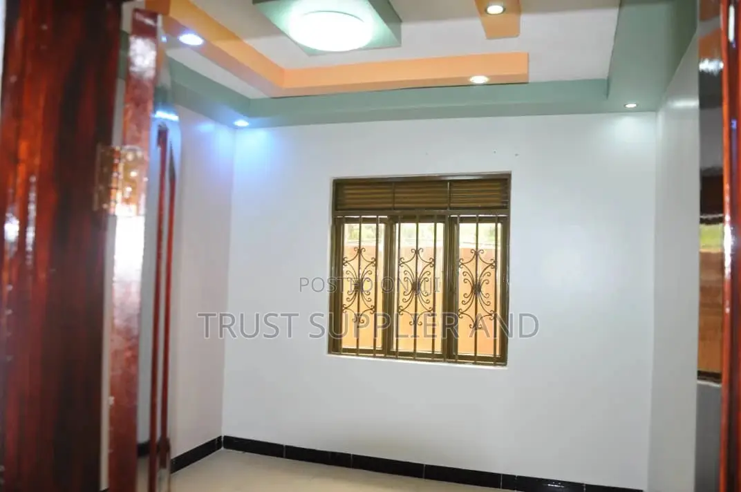 Gypsum Ceiling, Painting, Lighting