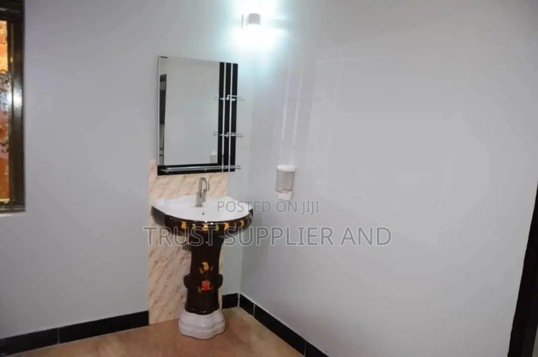 Gypsum Ceiling, Painting, Lighting