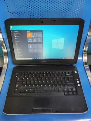 Laptop Dell Latitude E5430 4GB Intel Core I3 HDD 320GB