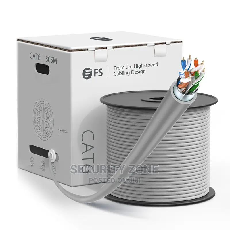 Utp Cat6 305meters