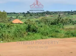 Plots for Sale at Bujjuko 250 Mega Land Estate~Mityana Road.