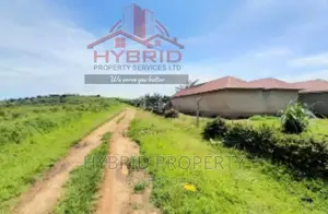 Plots for Sale at Bujjuko 250 Mega Land Estate~Mityana Road.