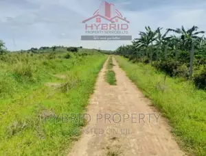 Plots for Sale at Bujjuko 250 Mega Land Estate~Mityana Road.