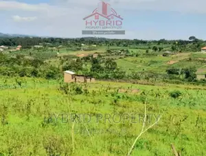Plots for Sale at Bujjuko 250 Mega Land Estate~Mityana Road.