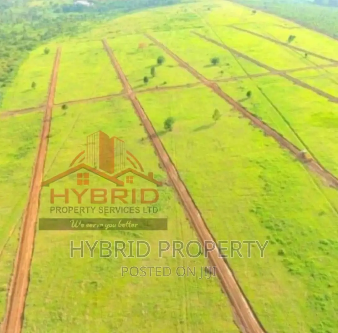 Plots for Sale at Bujjuko 250 Mega Land Estate~Mityana Road.