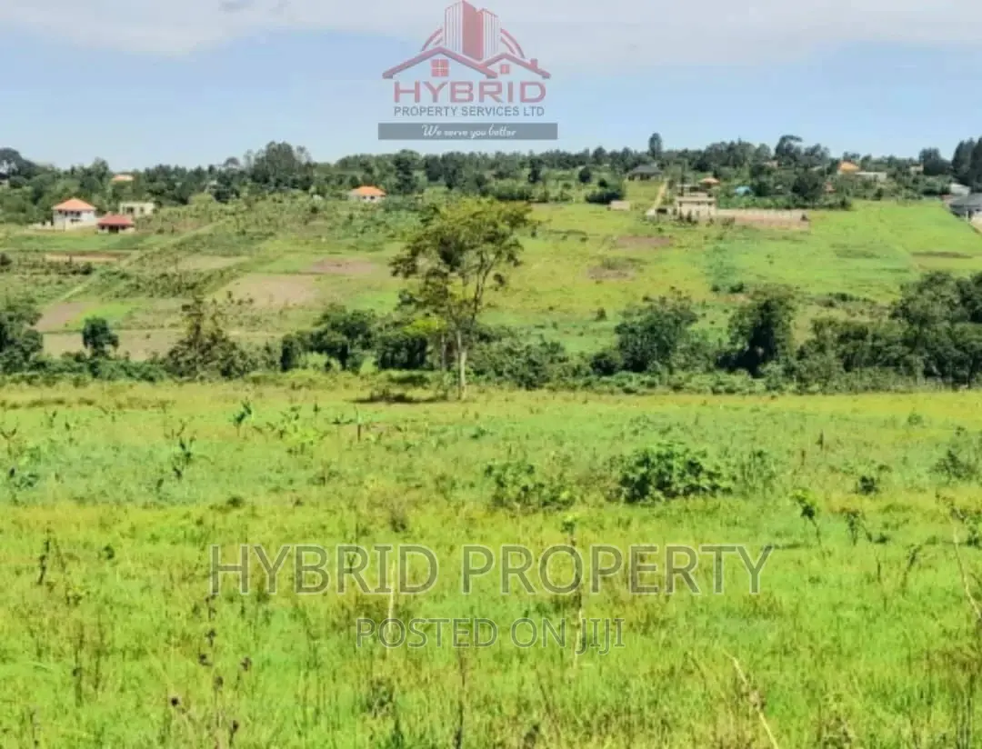 Plots for Sale at Bujjuko 250 Mega Land Estate~Mityana Road.