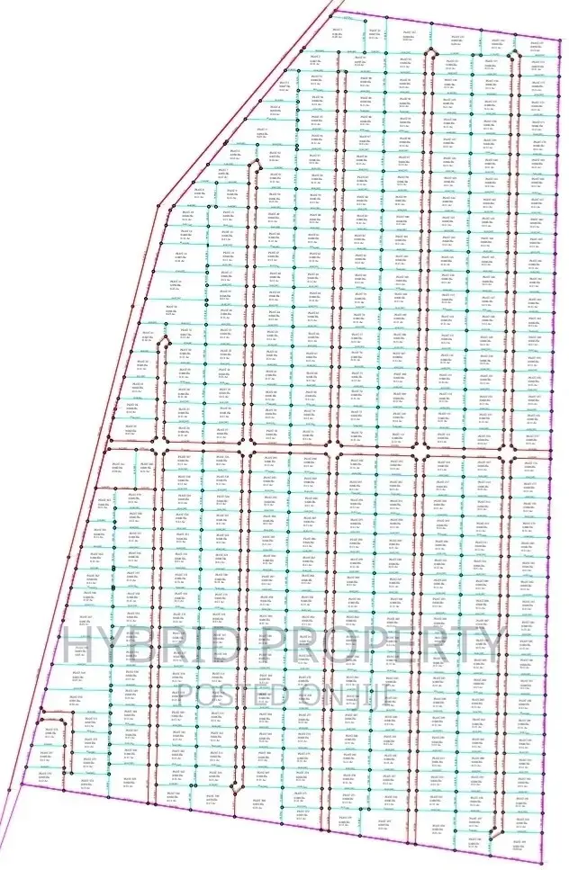 Plots for Sale at Bujjuko 250 Mega Land Estate~Mityana Road.
